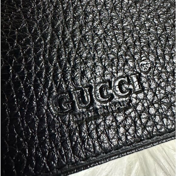 💯Authentic Gucci Card Holder with Box🍀 - Picture 11 of 13